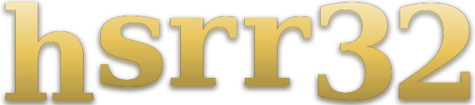hsrr32 logo