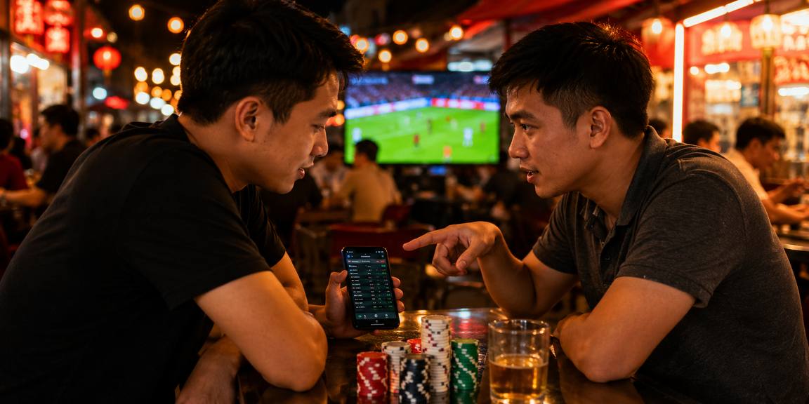 hsrr32 Đặt Kèo Ngay Khi Trận Đấu Đang Chạy